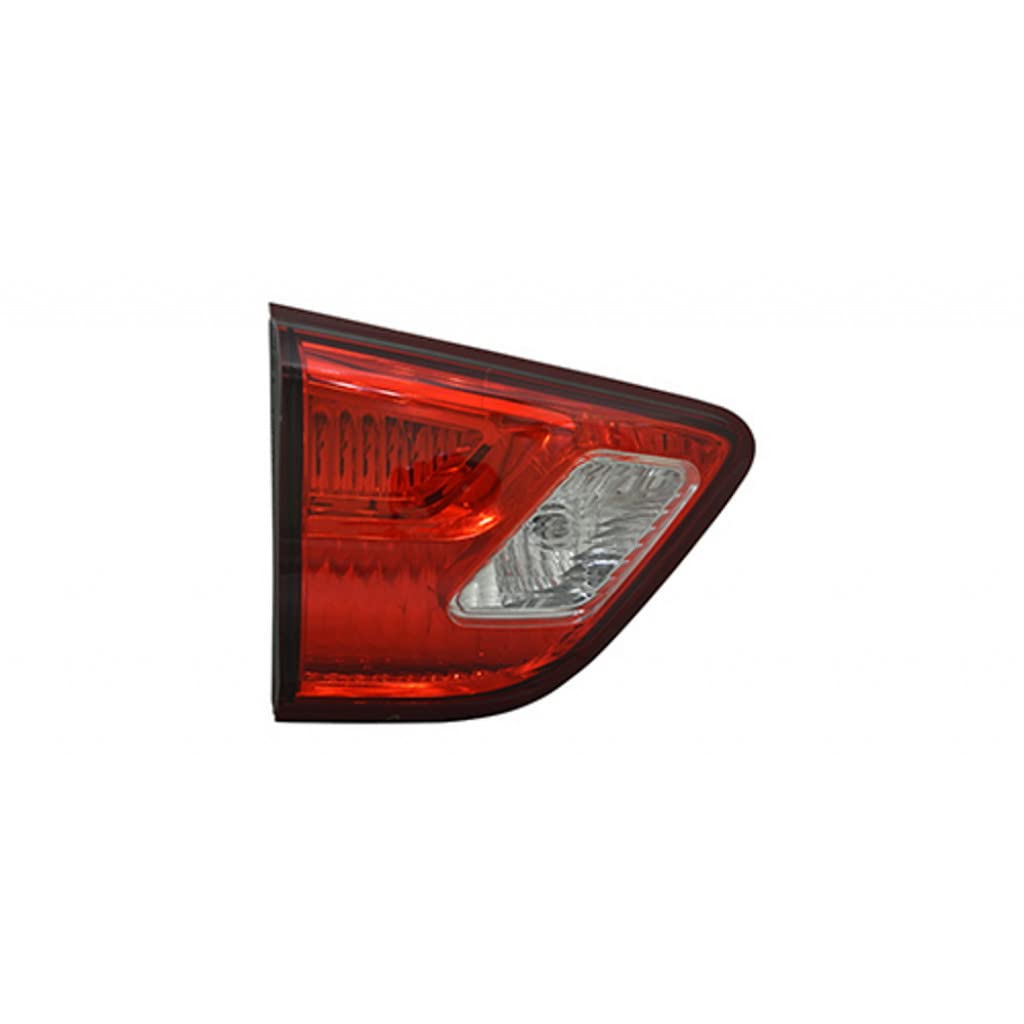 Amazon.com: For Nissan Pathfinder Tail Light 2017 2018 2019 2020